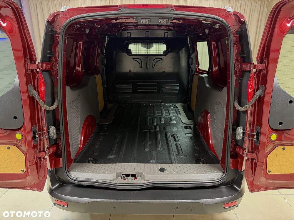 Ford Transit Connect L2 - 5