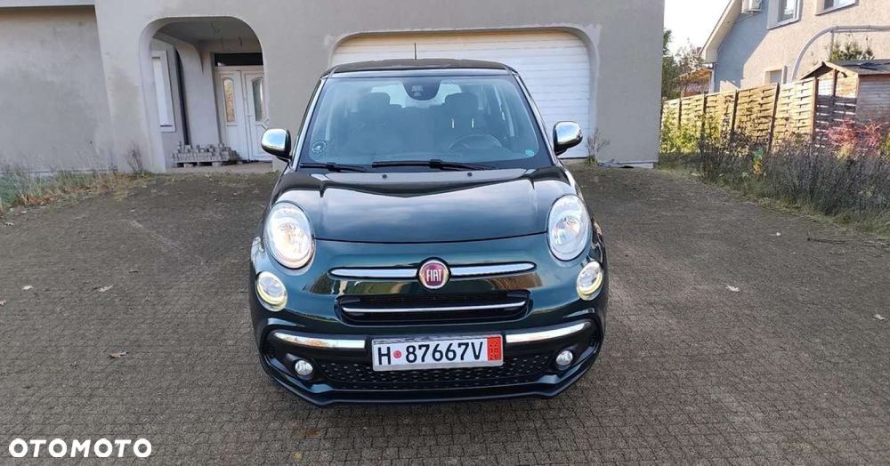 Fiat 500L - 30