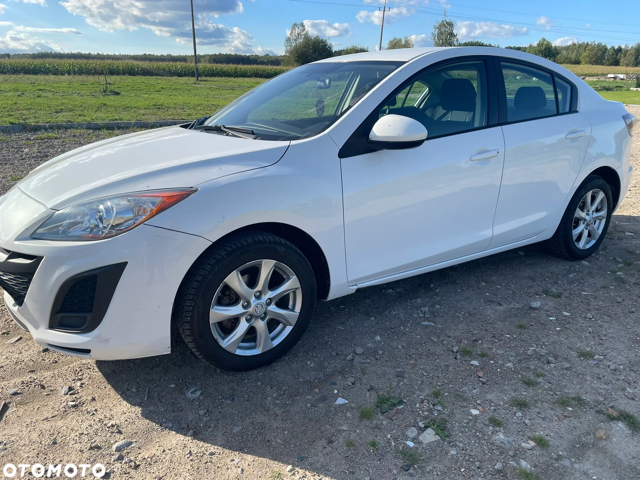 Mazda 3 - 2