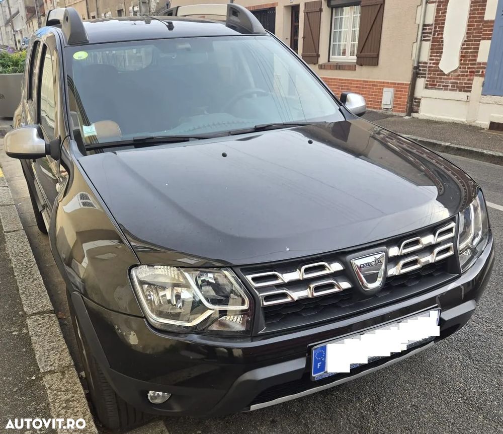 Dacia Duster - 3
