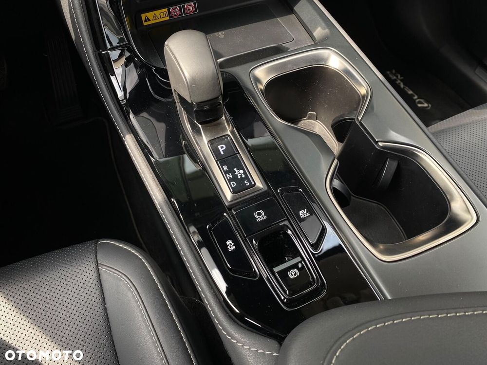 Lexus NX 350h Prestige 2WD - 19