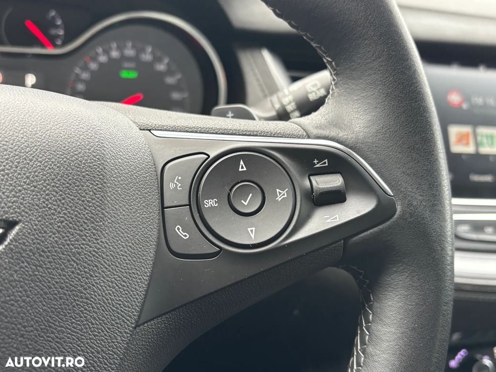 Opel Grandland X Plug-in-Hybrid 1.6 DI Start/Stop Aut Business INNOVATION - 25