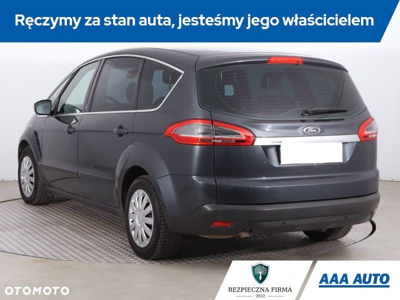 Ford S-Max - 6