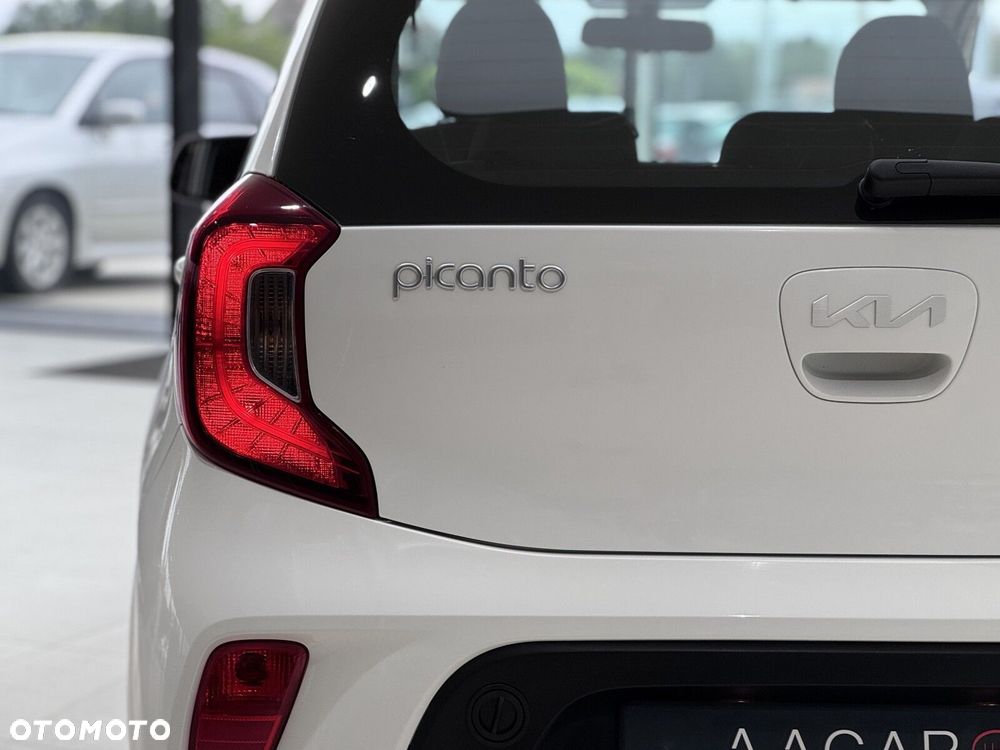 Kia Picanto 1.2 M - 32
