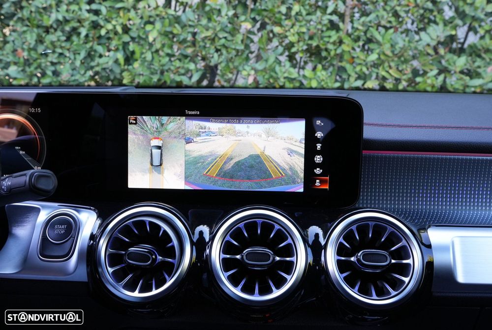 Mercedes-Benz EQB 250 AMG Line - 23