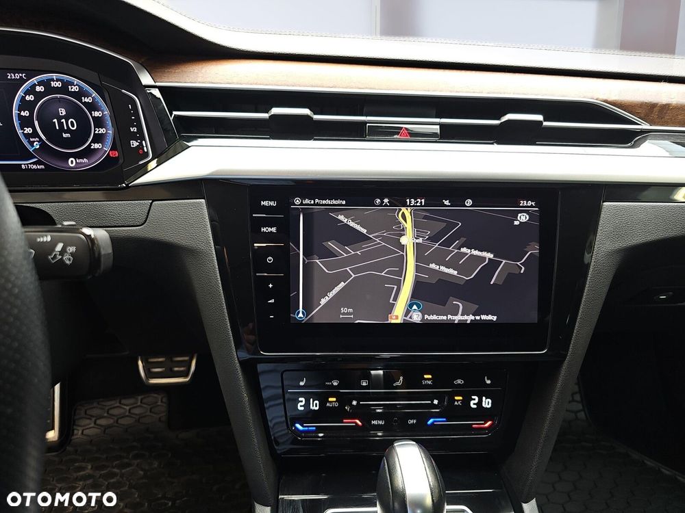 Volkswagen Arteon 2.0 TSI Elegance DSG - 17