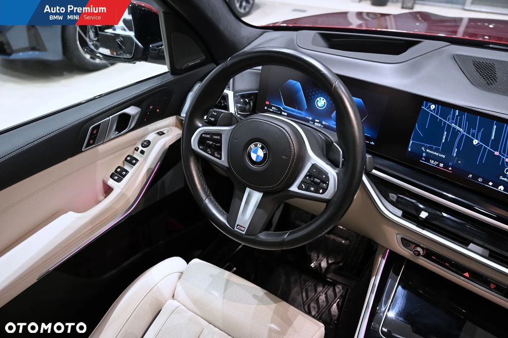 BMW X5 xDrive30d - 12