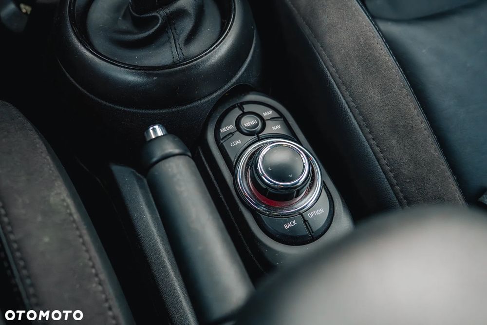 MINI ONE Standard - 22