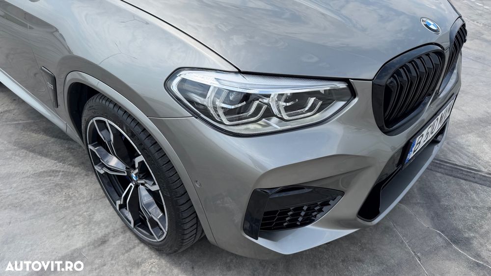 BMW X3 M - 17