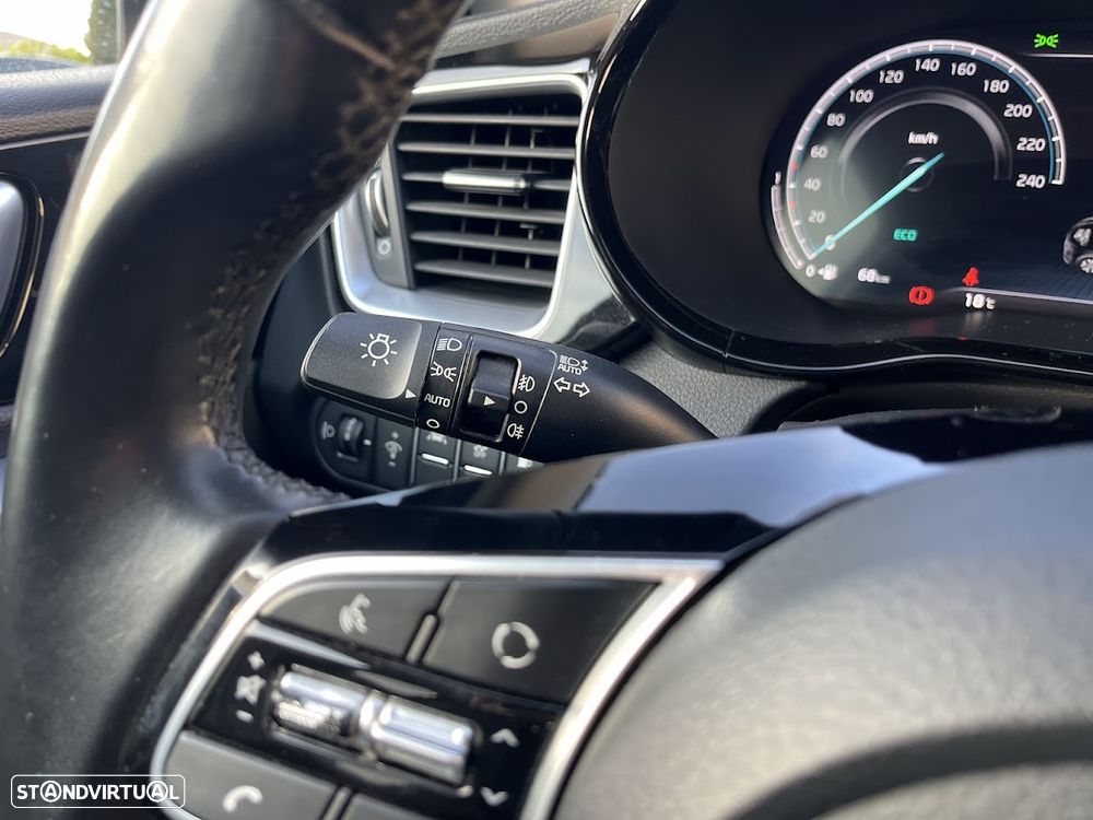 Kia XCeed 1.6 GDi PHEV Drive - 22