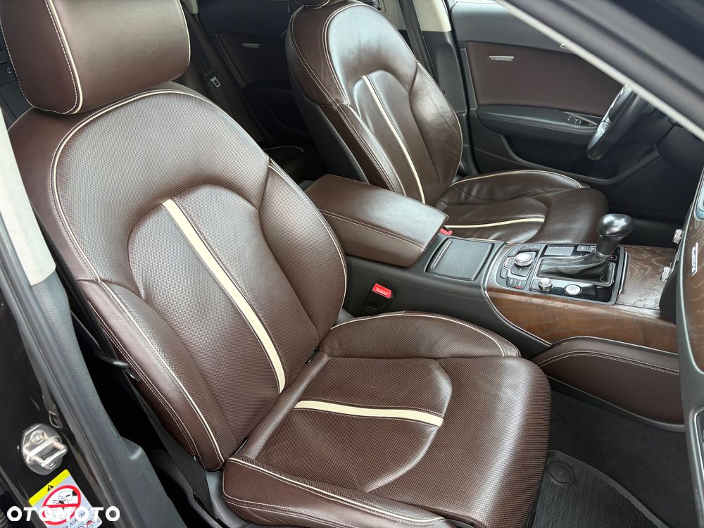 Audi A6 Limousine - 32