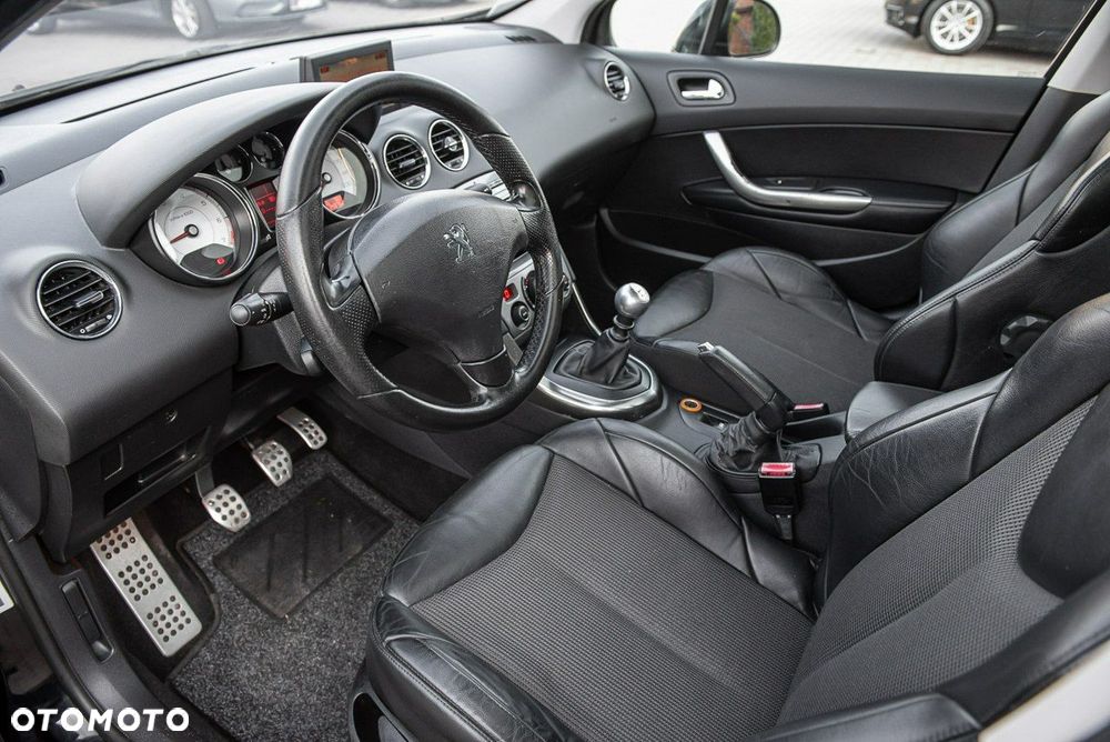 Peugeot 308 SW 175 THP Sport Plus - 6