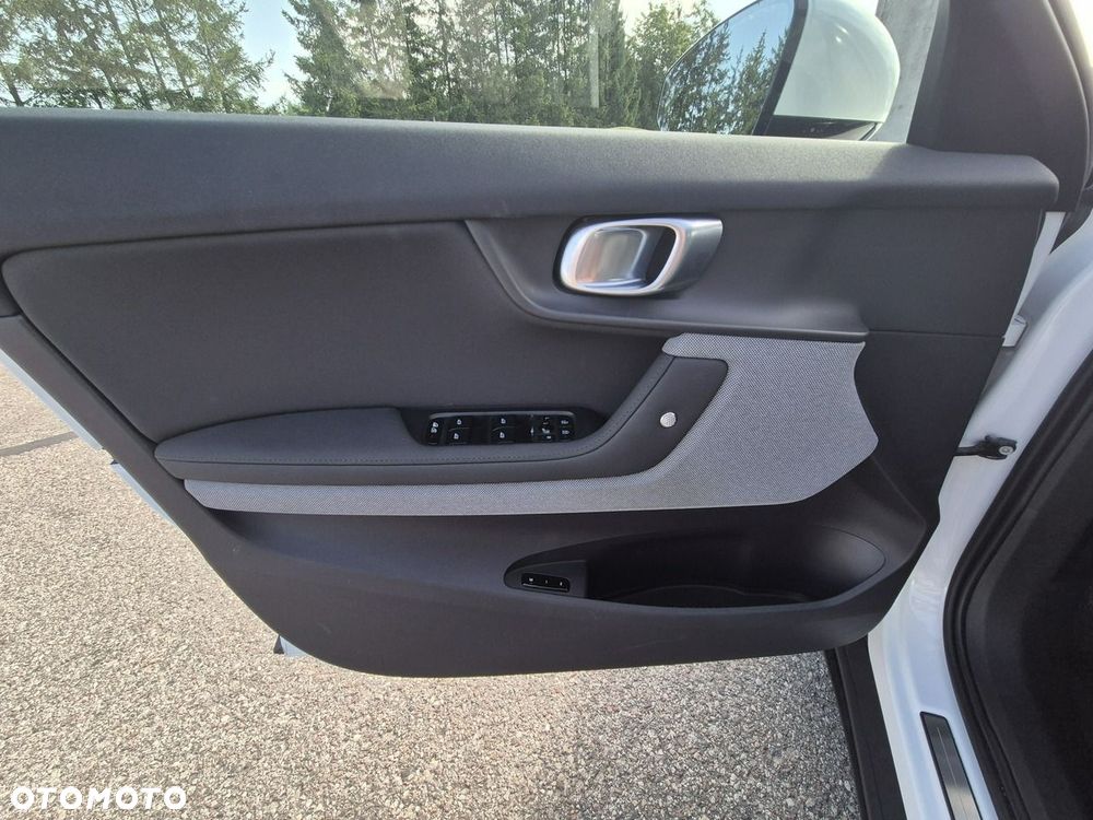 Polestar 2 Single Motor 69kWh - 11