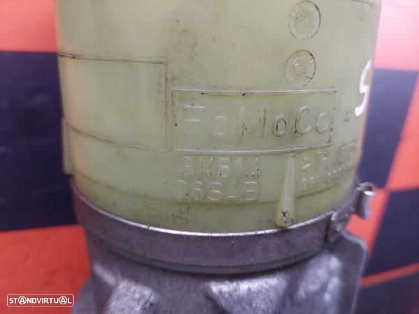 Bomba Direcção Assistida Volvo S80 Ii (124) - 4