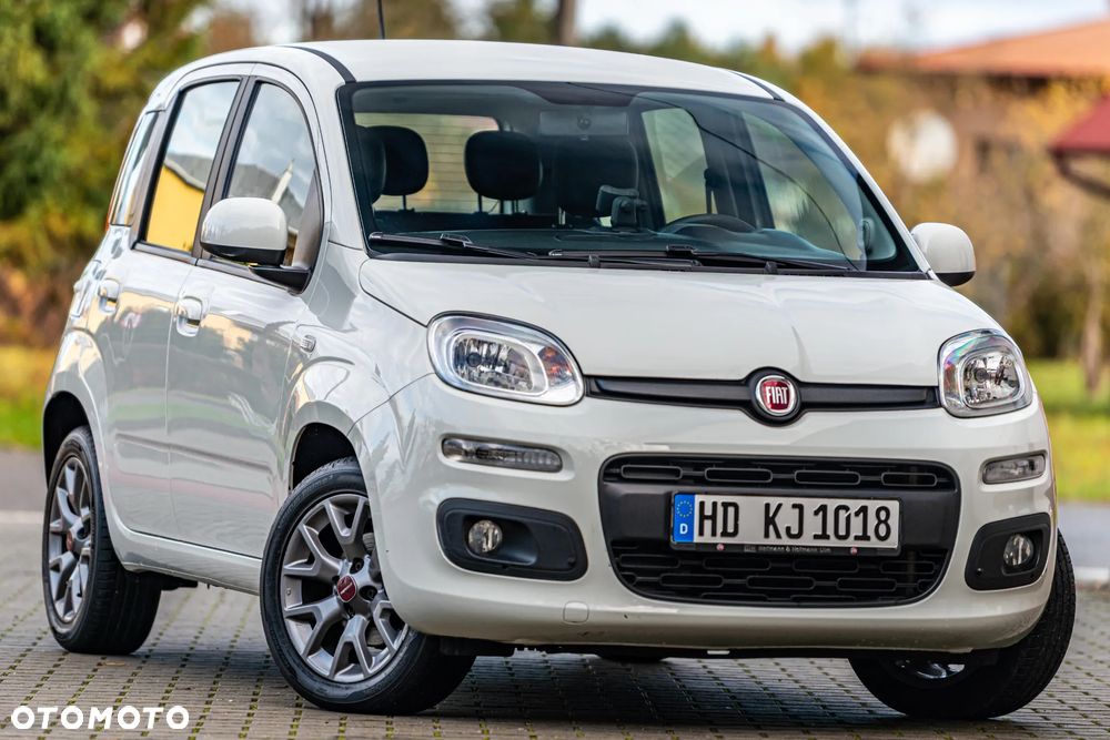 Fiat Panda 1.2 Easy - 2