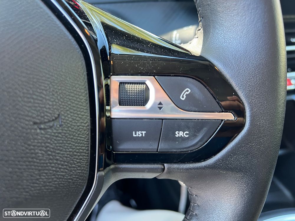 Peugeot 208 1.2 PureTech Active - 24