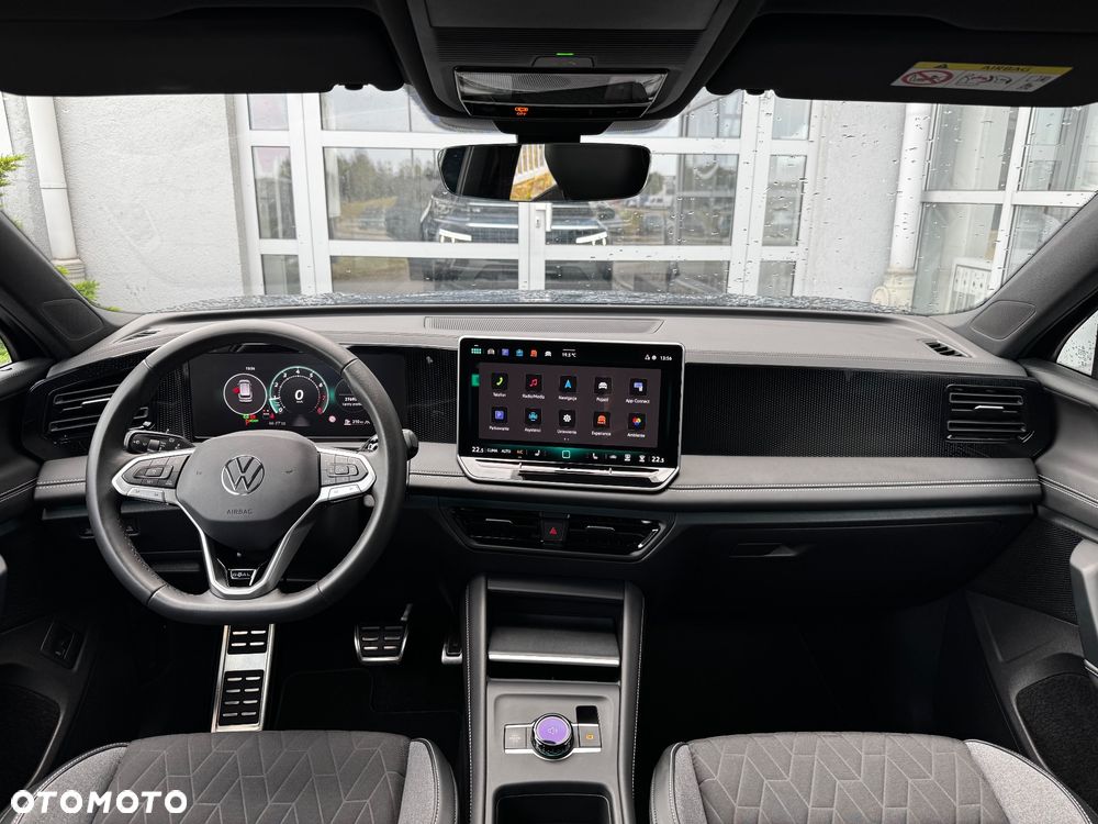 Volkswagen Tiguan 1.5 eTSI OPF DSG Goal - 8