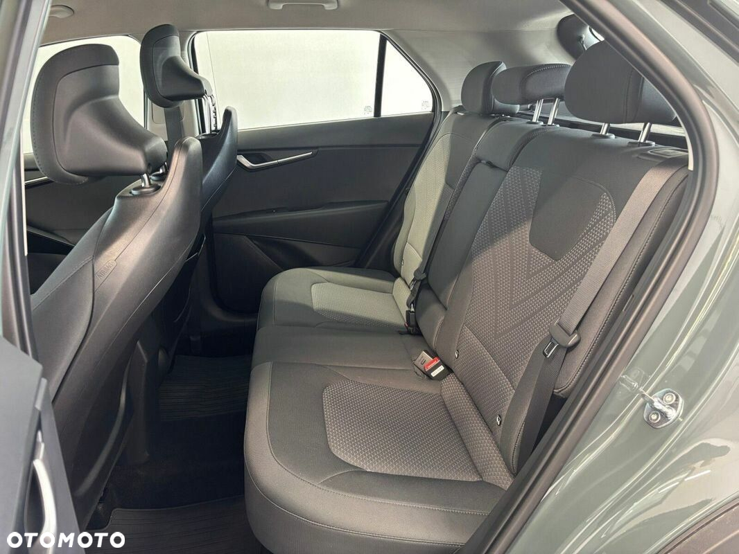 Kia Niro 1.6 GDI Hybrid M - 13