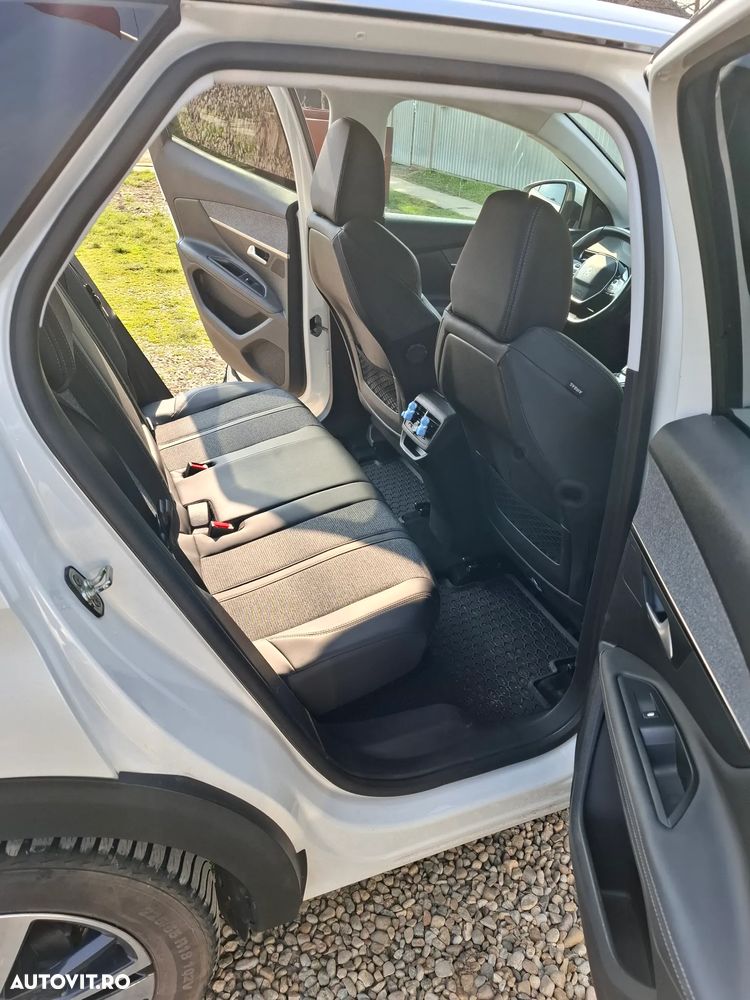 Peugeot 3008 1.6 THP EAT6 Allure - 11