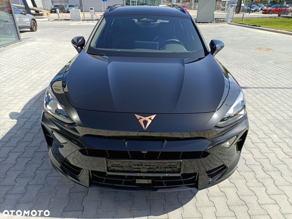 Cupra Formentor 1.5 eTSI mHEV DSG - 12