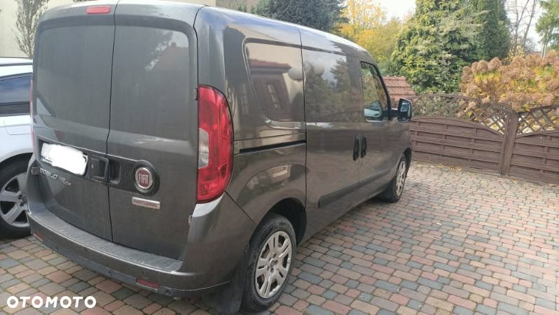 Fiat Doblo 1.6 Multijet 16V Easy - 3