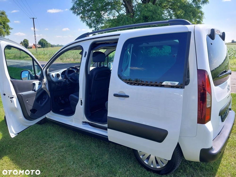 Citroën Berlingo 1.6 HDi XTR - 23