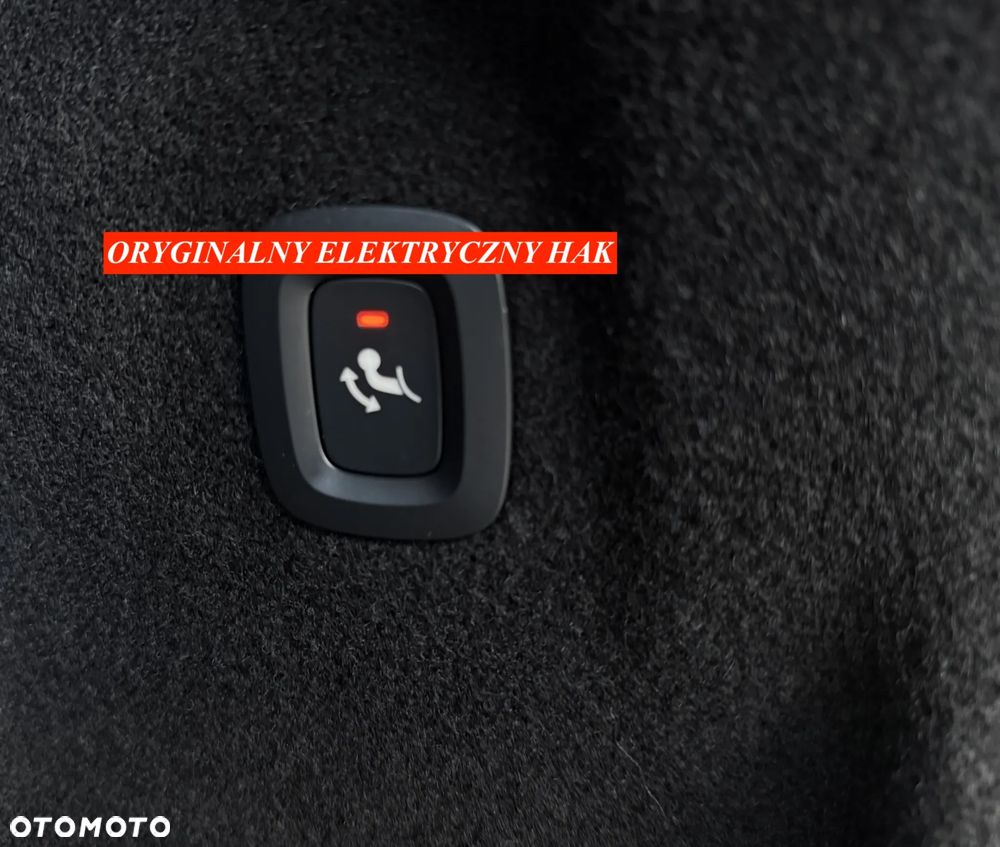 Volvo XC 60 B5 B AWD Geartronic RDesign - 34