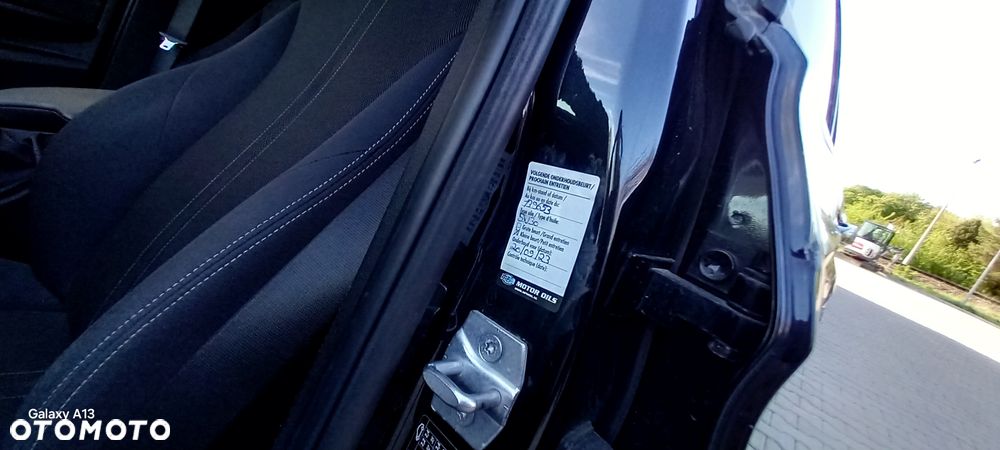 BMW Seria 3 316d EU6 - 21