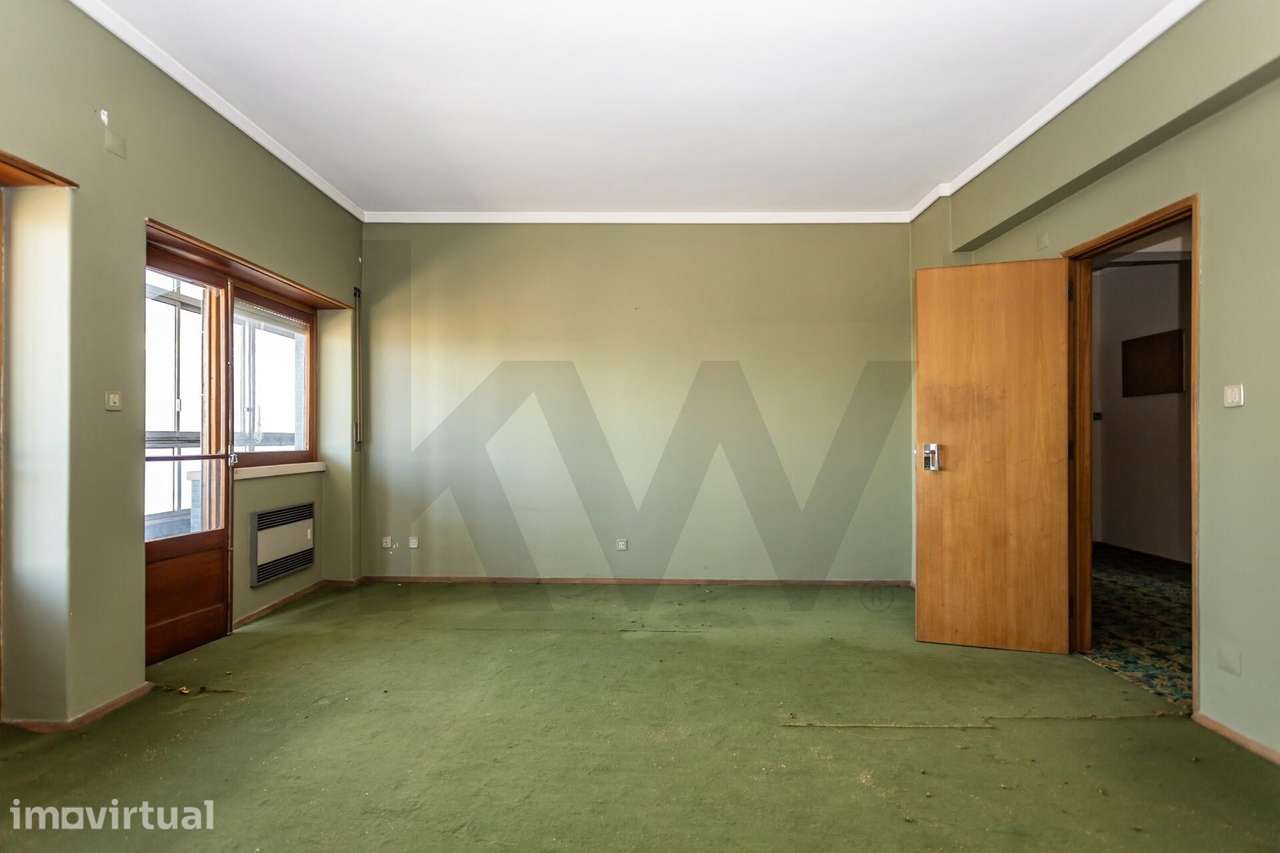 Apartamento T4 sito  na Praceta Sebastião da Gama, Cacilhas - Grande imagem: 5/42