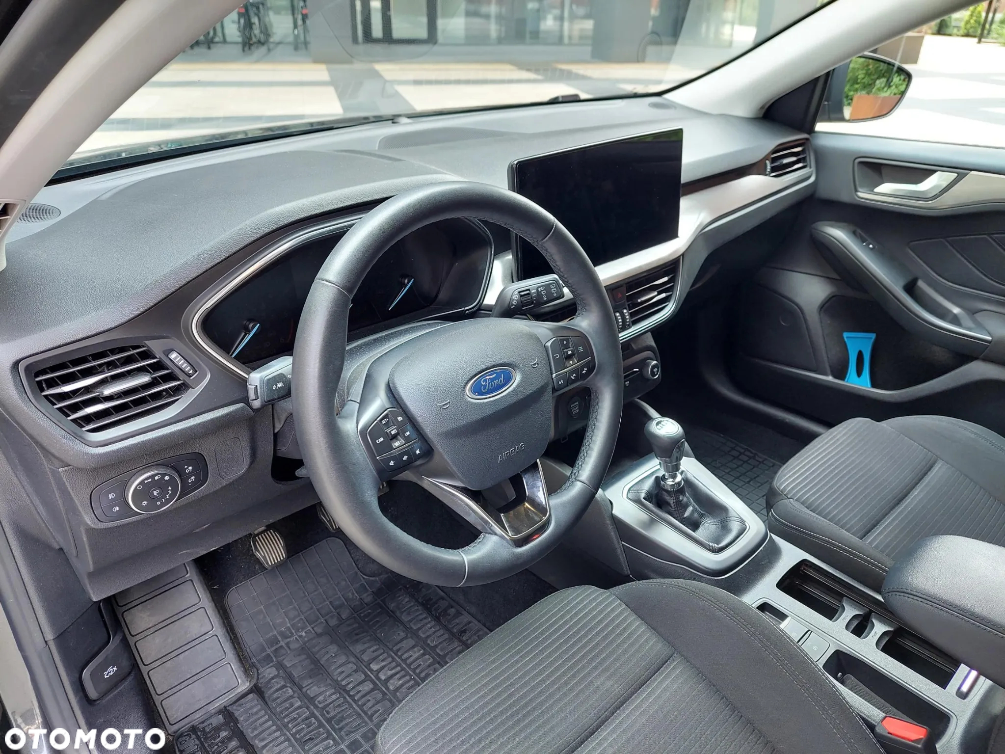Ford Focus - 9