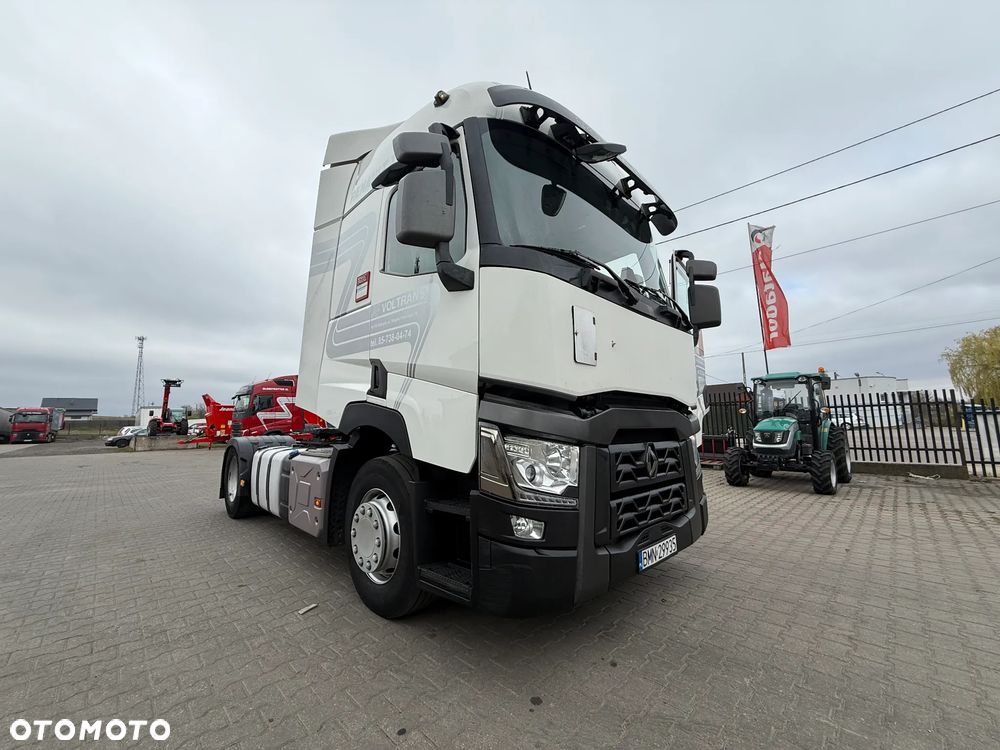 Renault T480 COMFORT , koniec roku 2018 !!! - 4
