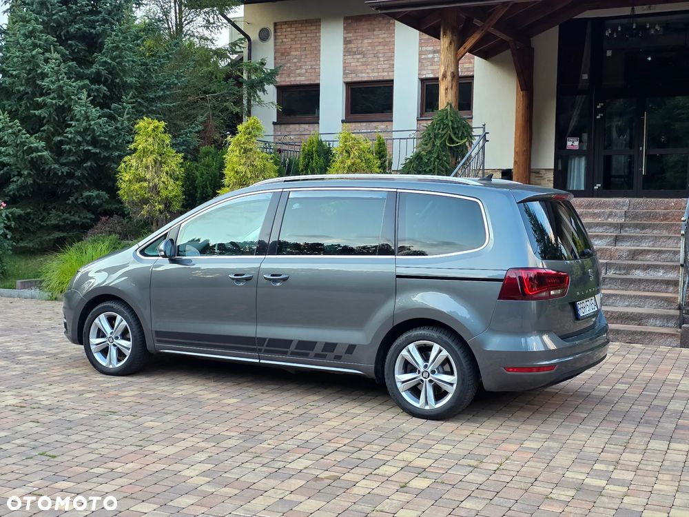 Seat Alhambra - 30