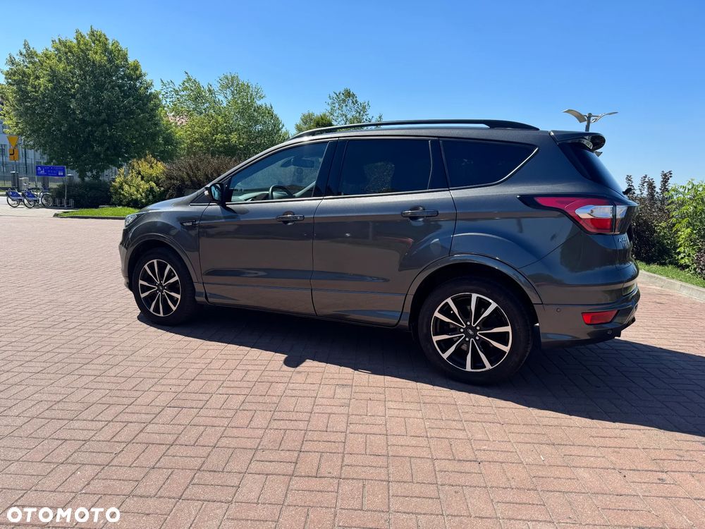 Ford Kuga 1.5 EcoBoost FWD ST-Line - 5
