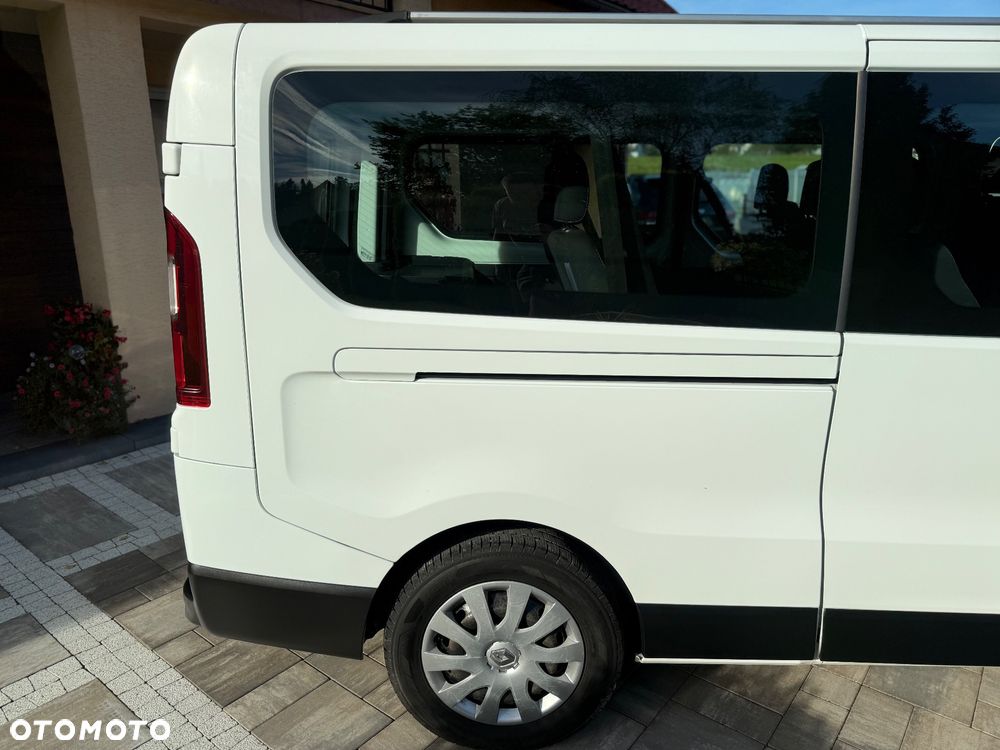 Renault Trafic - 31