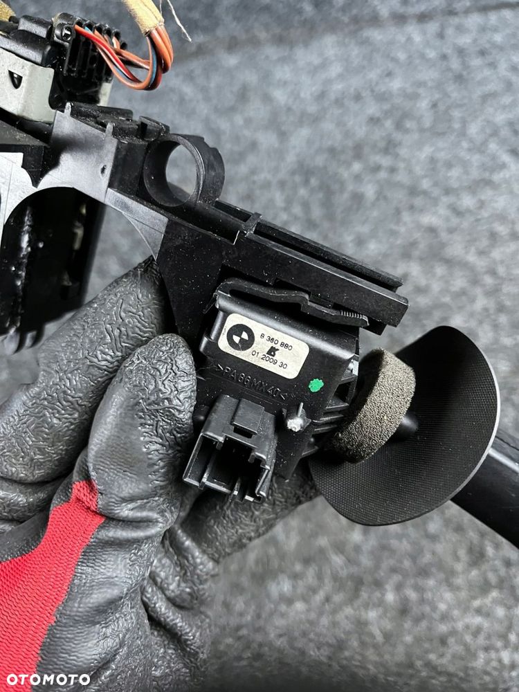przełącznik zespolony bmw e39 seria 5 8360880 8352172 - 10