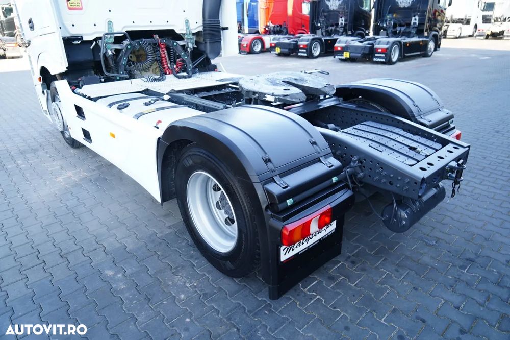 Mercedes-Benz ACTROS L 1851 / GIGA SPACE / RETARDER / 2022 - 14