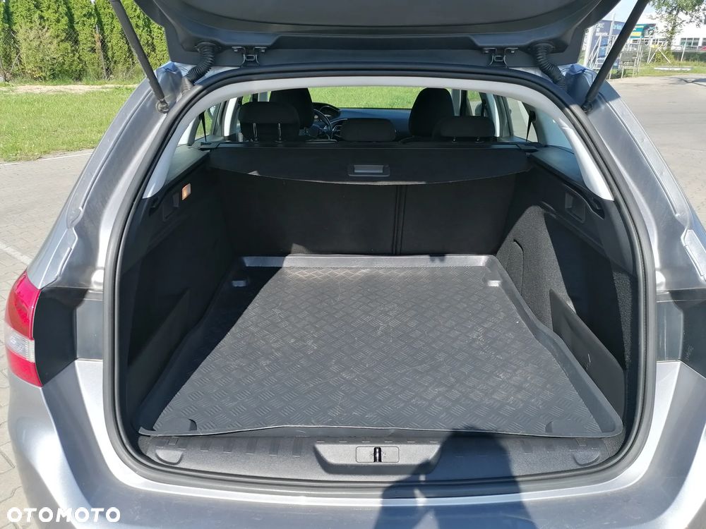 Peugeot 308 1.5 BlueHDi Active S&S - 25