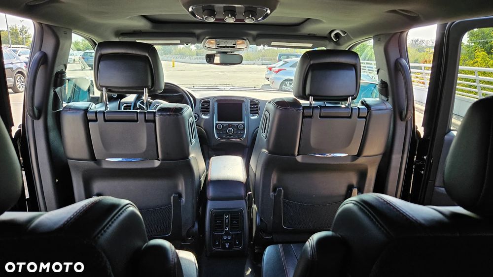 Dodge Durango 5.7 R/T - 13