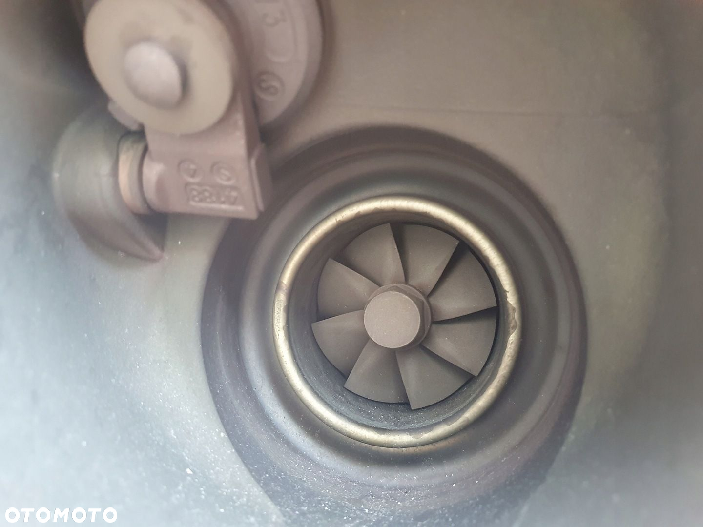 SILNIK Volvo XC40 2.0 T5 T TURBO 2253km B4204T14 - 10