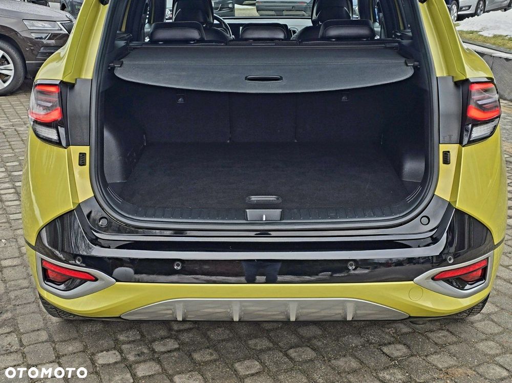 Kia Sportage 1.6 T-GDI GT Line 4WD DCT - 21