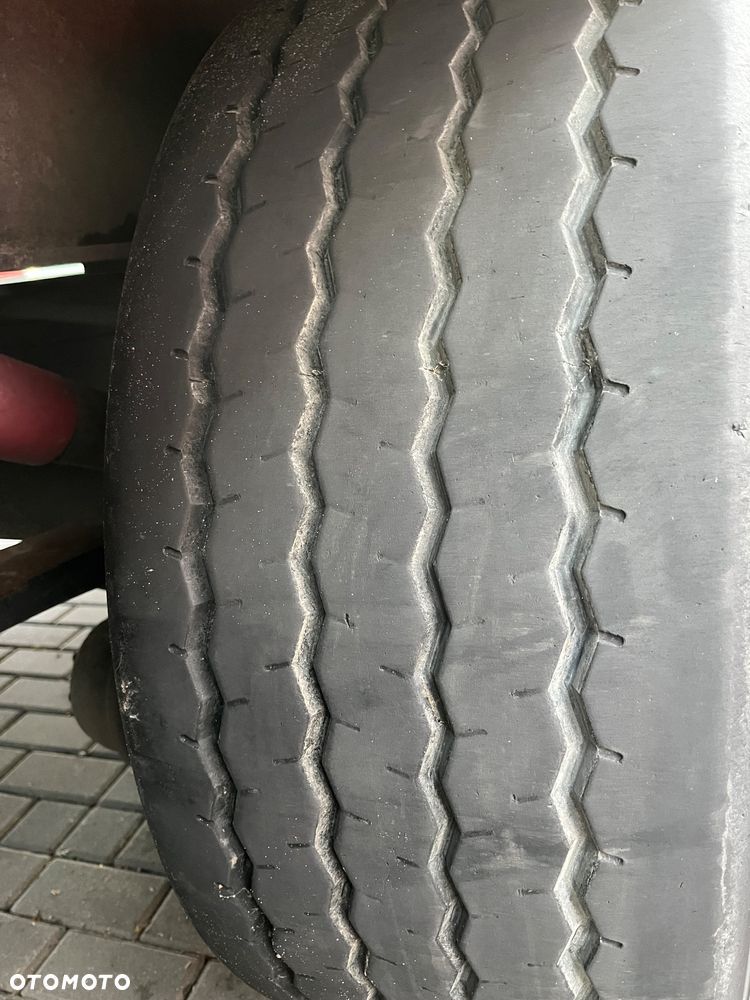 Schmitz Cargobull SCS24 - 8