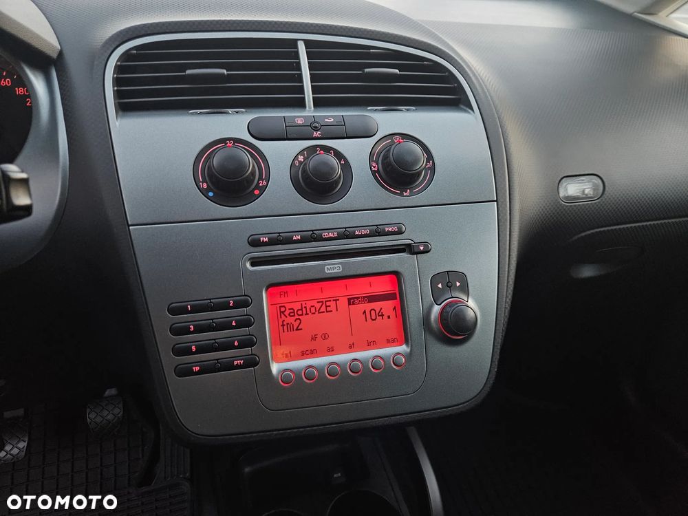 Seat Altea XL - 14