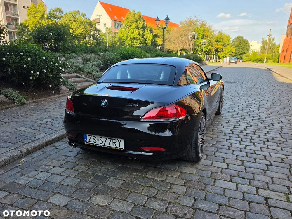 BMW Z4 23i sDrive - 24