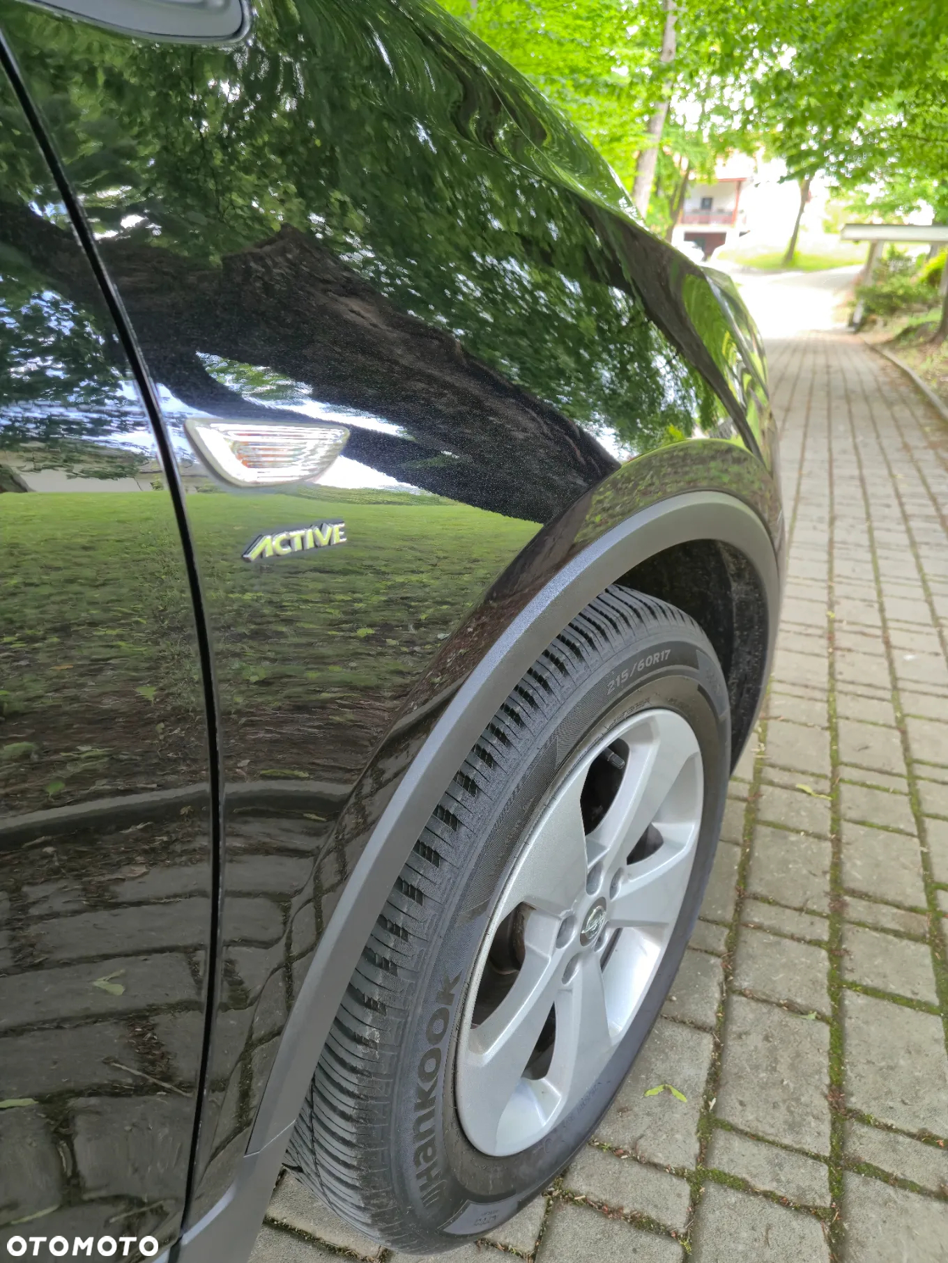 Opel Mokka X 1.4 (ecoFLEX) Start/Stop 4x4 Color Innovation - 12