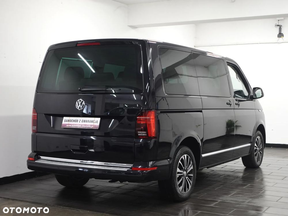 Volkswagen Multivan 2.0 TDI L1 DSG - 7