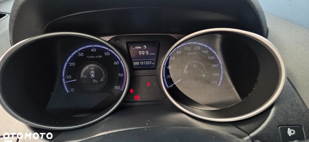 Hyundai ix35 2.0 2WD Comfort - 27