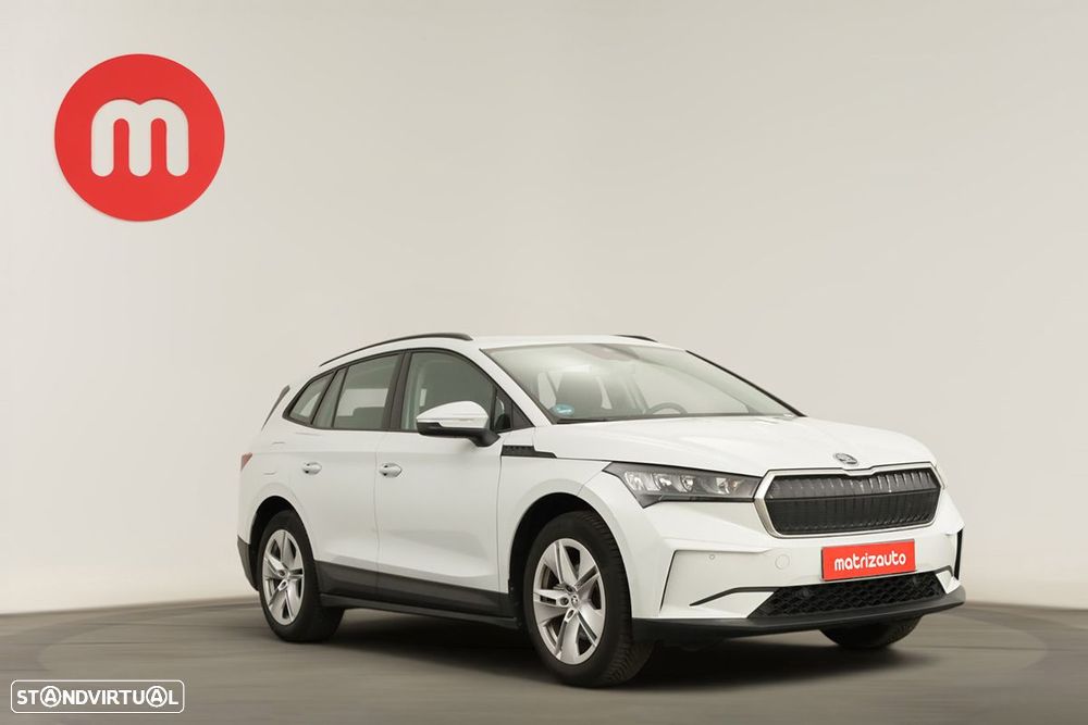 Skoda Enyaq iV 50 - 1