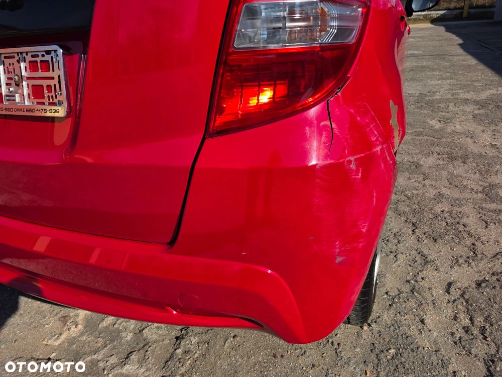 Honda Jazz 1.4 i-VTEC Elegance - 33