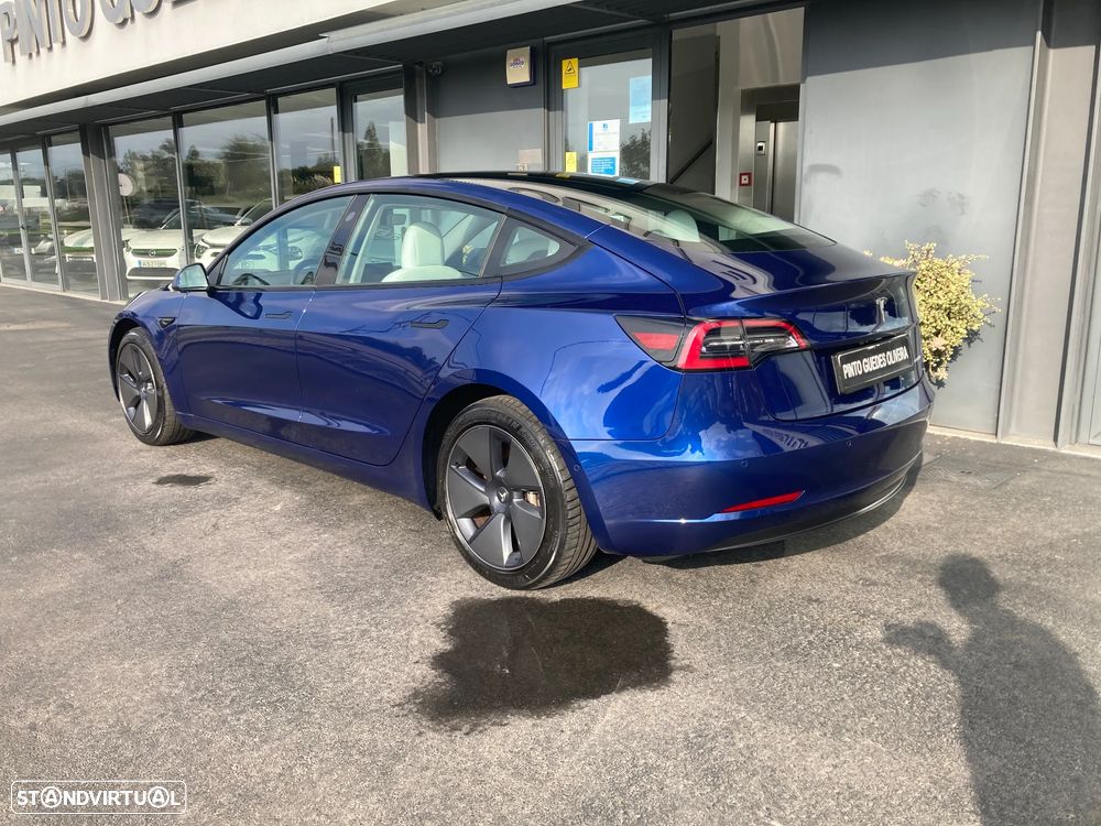 Tesla Model 3 Long Range AWD Dual Motor - 6