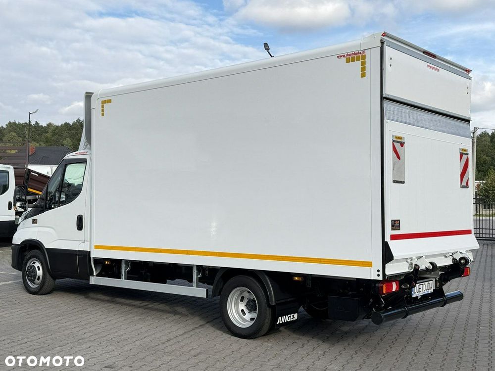 Iveco Daily 35C16 V - 12